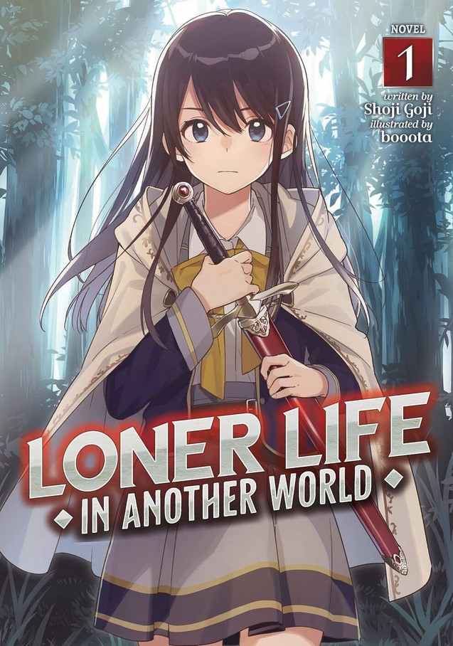 Loner Life in Another World
